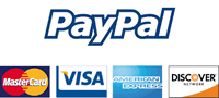 PayPal Acceptance Mark